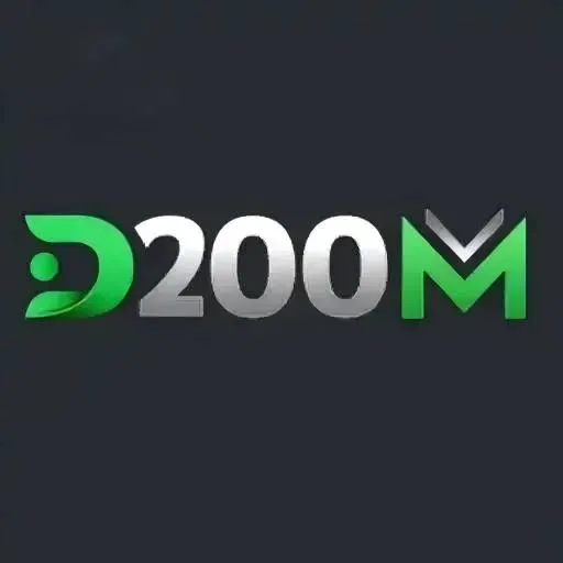 D200M - Pertarungan Seru dalam Game TPS