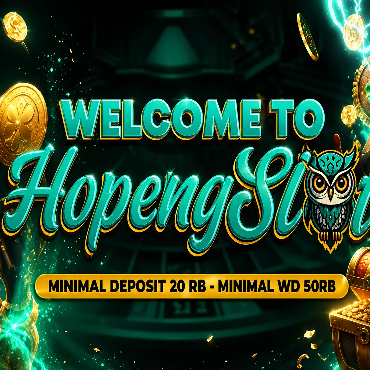 HOPENGSLOT - Permainan Olahraga Seru untuk Para Penggemar
