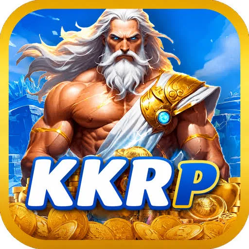 KKRP - Pertarungan Terbaik Dalam Game Battle Royale