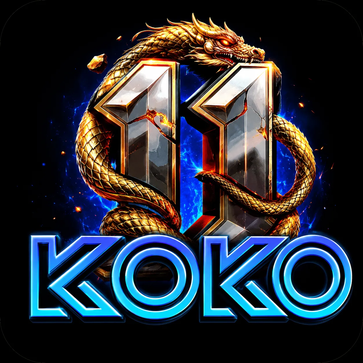 KOKO11 - Game Strategi Petualangan Terbaik di Android