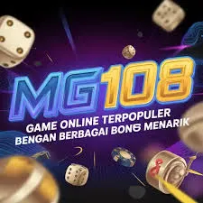 MG108 - Pertempuran Intense dalam Dunia FPS