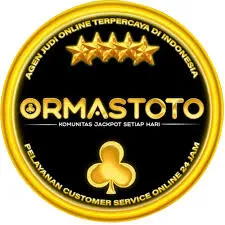 ORMASTOTO - Permainan Santai yang Mengasyikkan