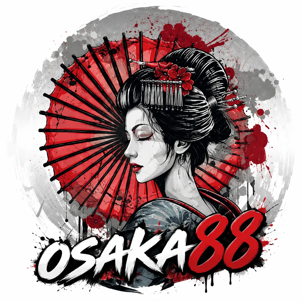 OSAKA88 - Game TPS Seru dan Menantang