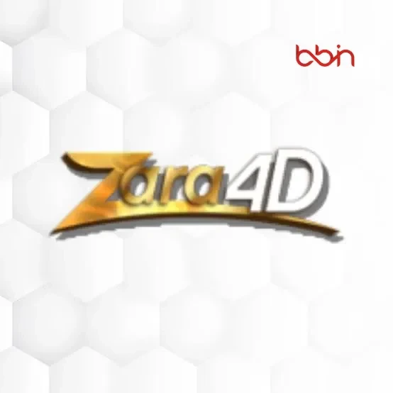 Logo zara4d